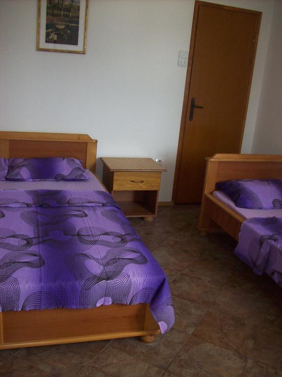 Lukic Apartmani バール 部屋 写真