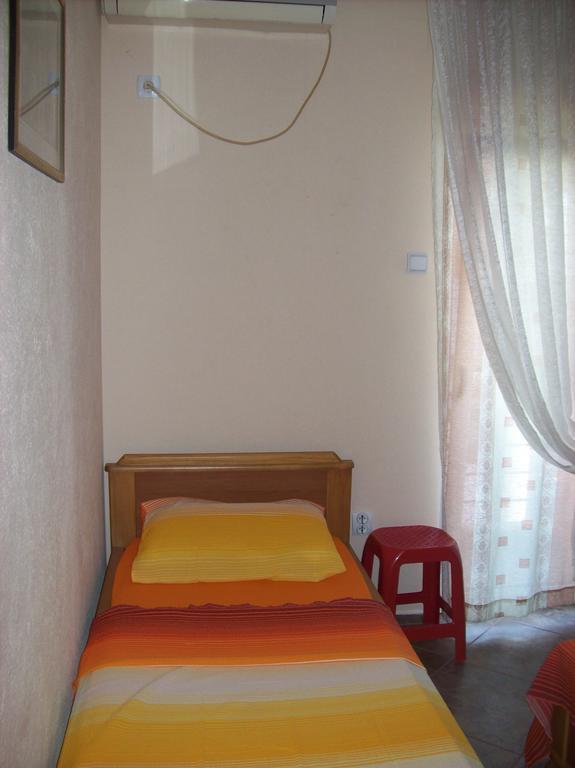 Lukic Apartmani バール エクステリア 写真