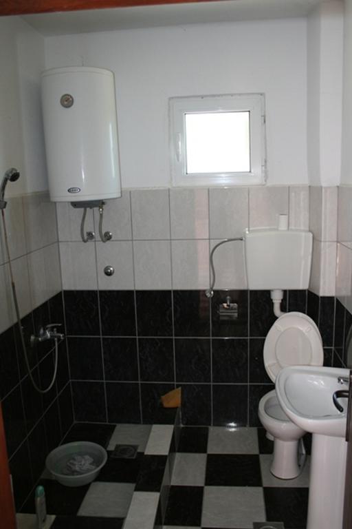 Lukic Apartmani バール 部屋 写真