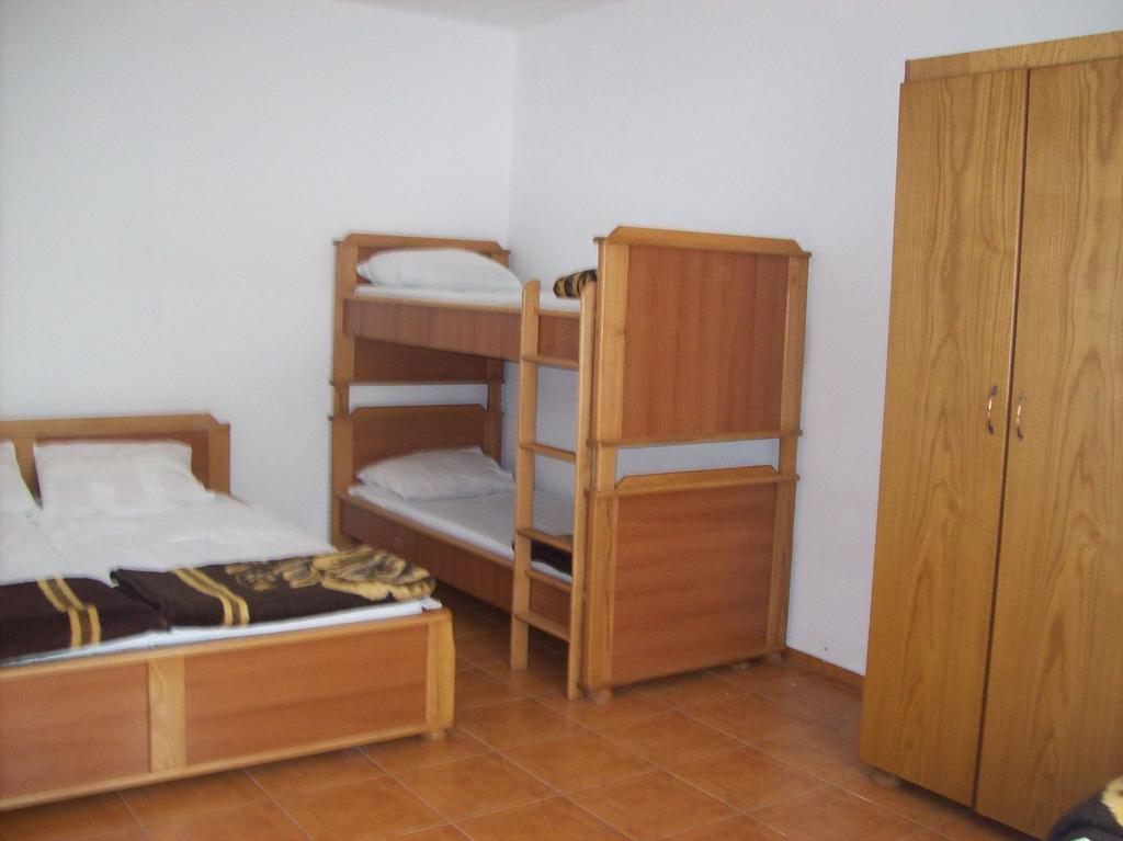 Lukic Apartmani バール エクステリア 写真