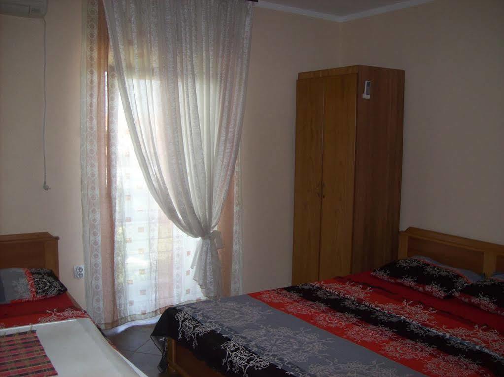 Lukic Apartmani バール エクステリア 写真